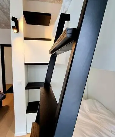 Cofa'Sea Designvol Appartement Knokke-Heist Esterno foto