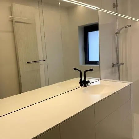 Cofa'Sea Designvol Appartement Knokke-Heist Esterno foto