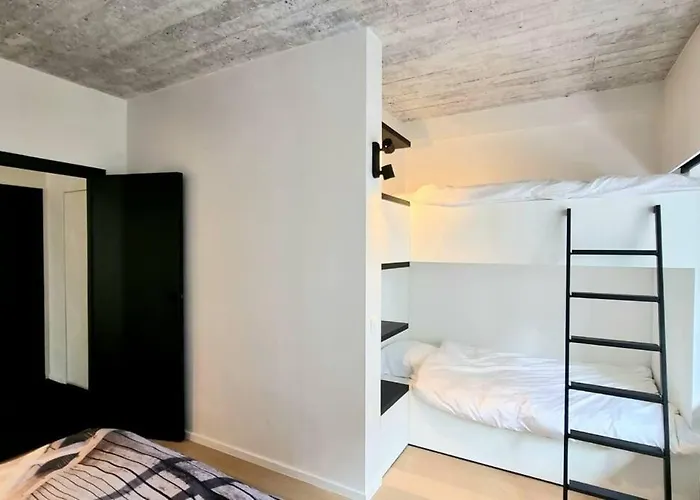 Cofa\'Sea Designvol Appartement