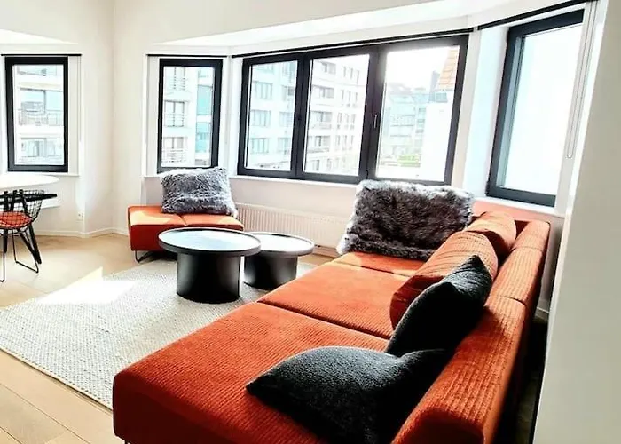 Cofa\'Sea Designvol Appartement