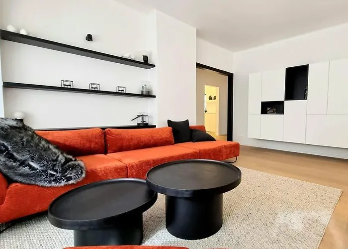 Cofa\'Sea Designvol Appartement