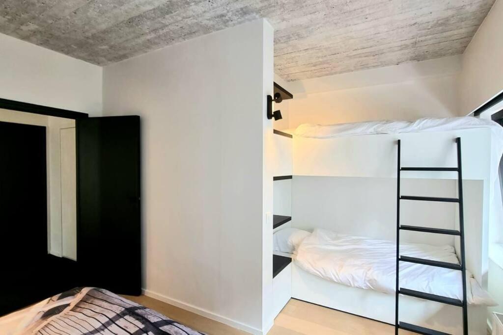 Cofa'sea Designvol Apartamento