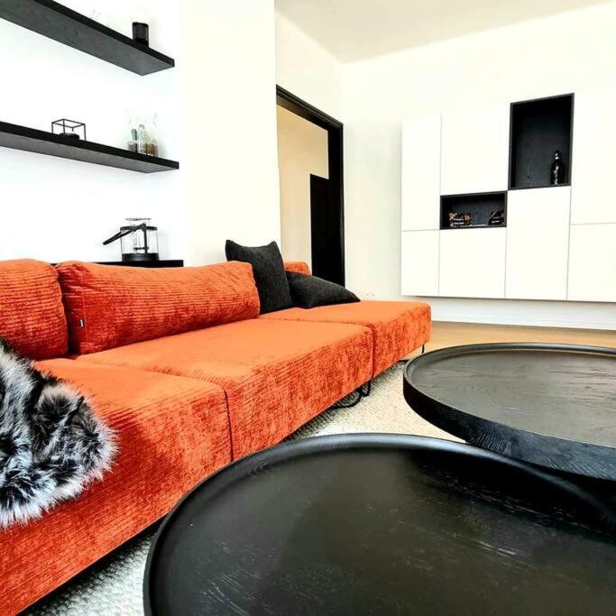 Apartamento Cofa'sea Designvol