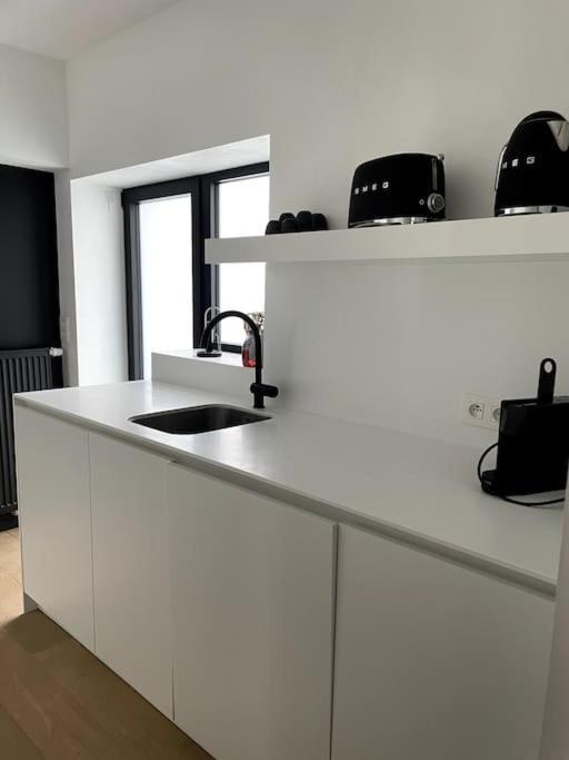 Cofa'sea Designvol Apartamento