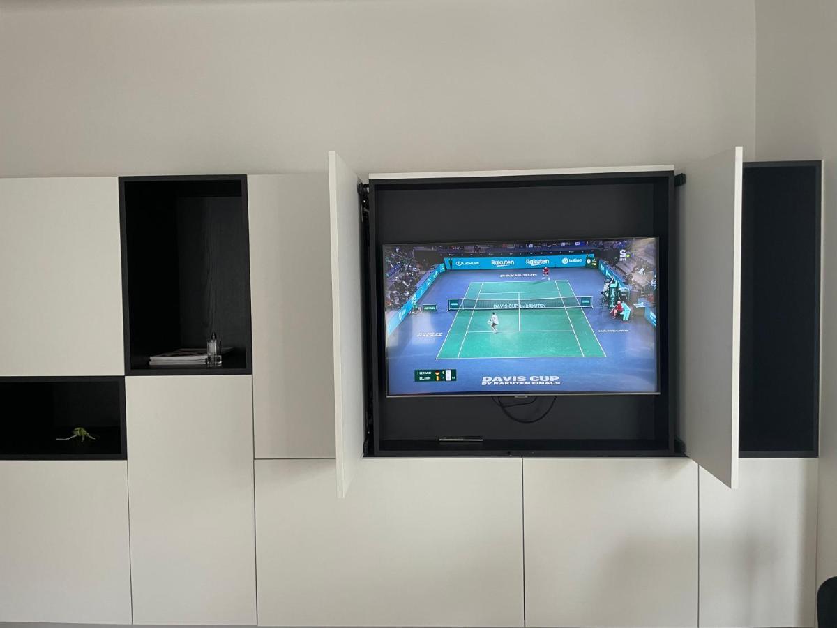 Apartamento Cofa'sea Designvol