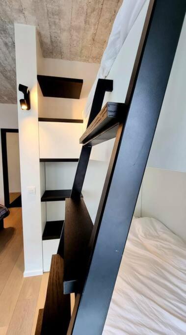 Cofa'sea Designvol Apartamento