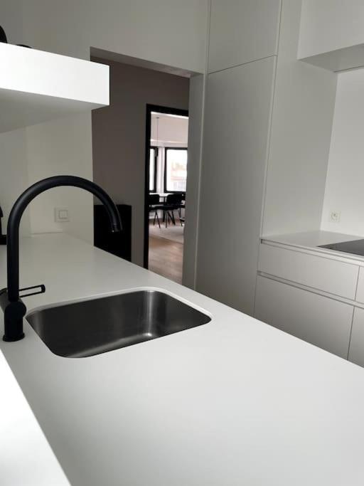 Cofa'sea Designvol Apartamento Knokke-Heist