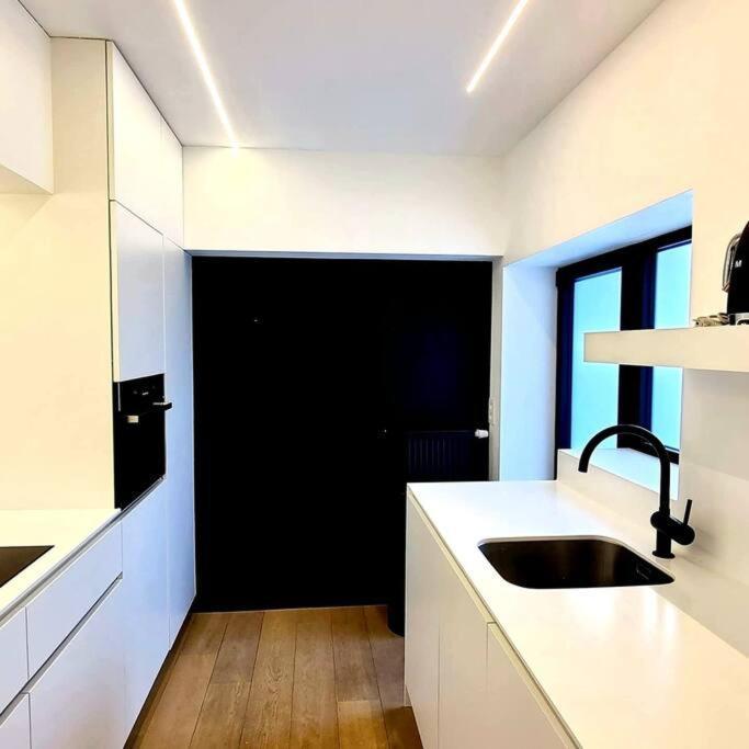 Cofa'sea Designvol Apartamento