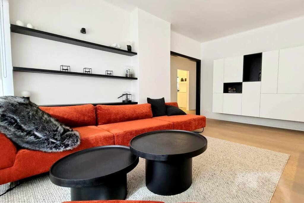 Apartamento Cofa'sea Designvol