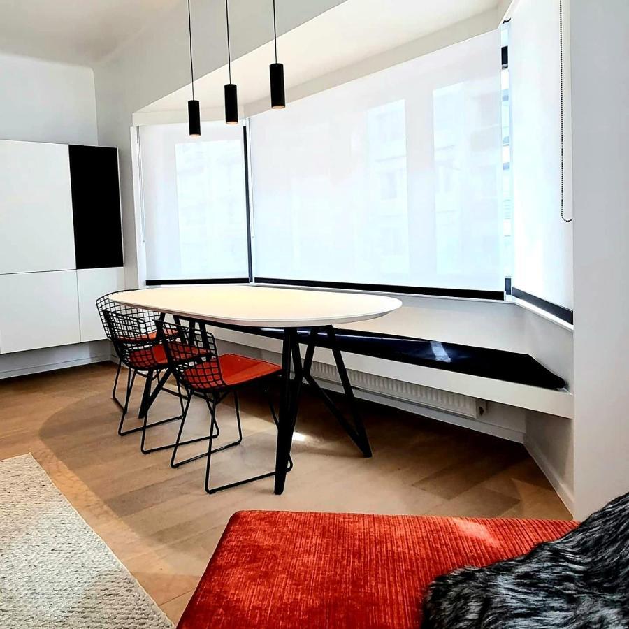 Apartamento Cofa'sea Designvol Knokke-Heist