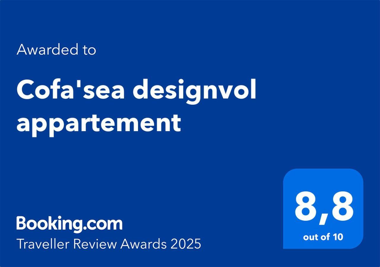 Cofa'sea Designvol Apartamento *